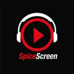 spicescreen android application logo